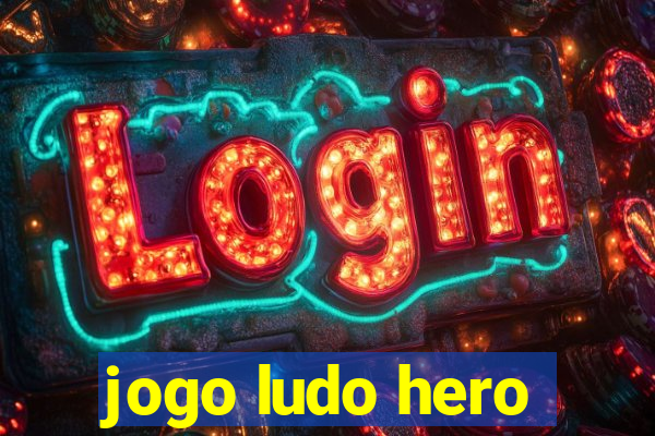 jogo ludo hero